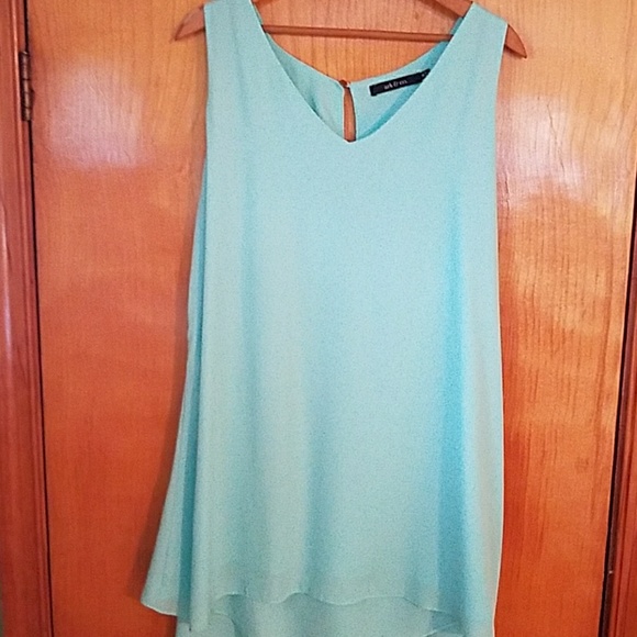 Ark & Co Dresses & Skirts - Ark&Co V-Neck Shift Dress